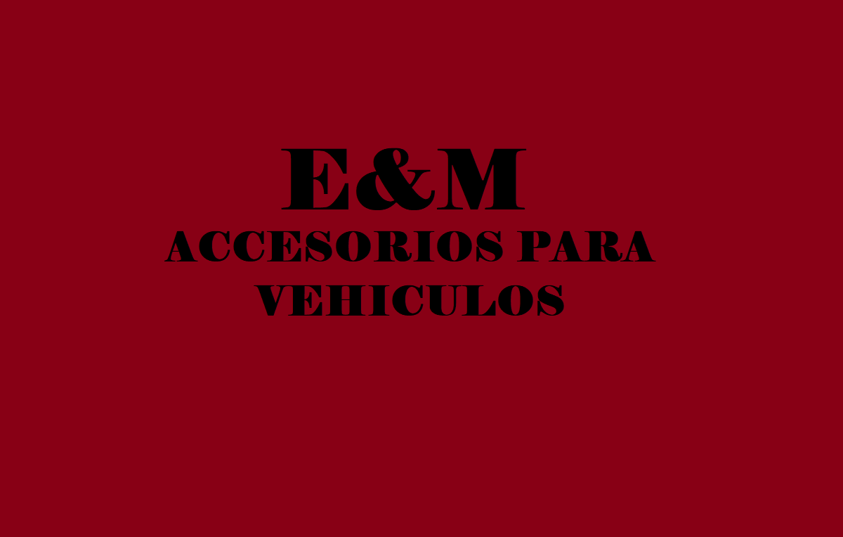 E&M Accesorios