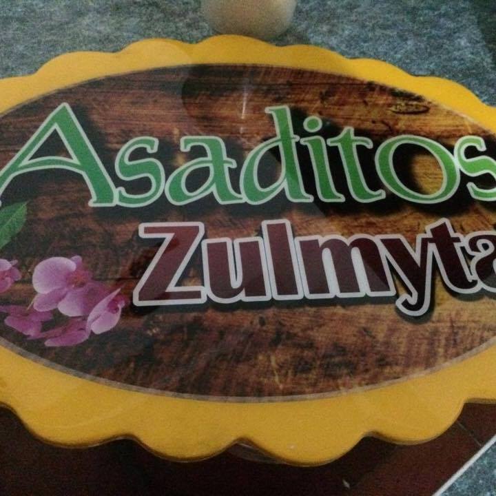 Asados Zulmitas