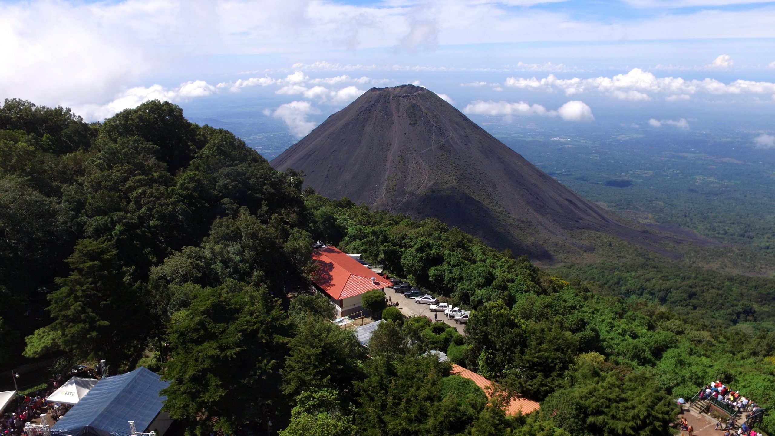 Parque Natural Cerro Verde