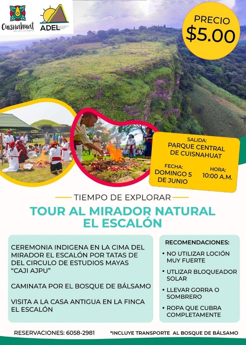 FESTIVAL DEL CHAPARRO CUISNAHUAT