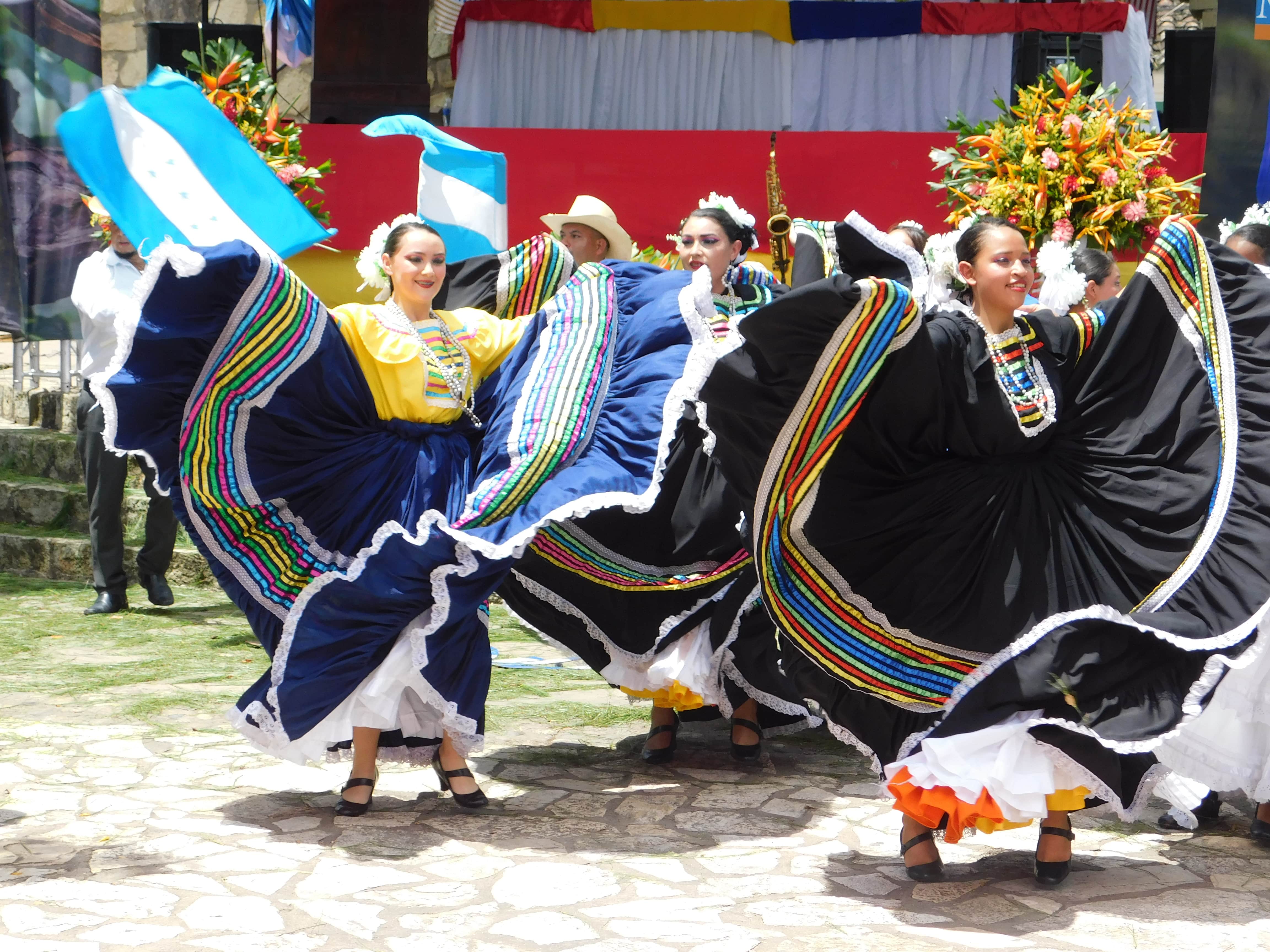 GUACAMAYA FEST